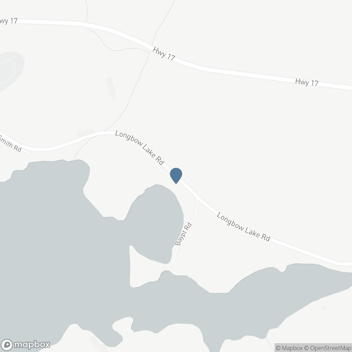 PCL 26070 LONGBOW LAKE ROAD, Kenora, Ontario P0X 1H0